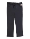 Roy Rogers Roÿ Roger's Toddler Girl Pants Midnight Blue Size 6 Cotton In Blue