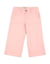 ROY ROGERS ROŸ ROGER'S TODDLER GIRL PANTS PINK SIZE 6 COTTON, ELASTANE