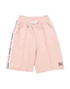 ROY ROGERS ROŸ ROGER'S TODDLER GIRL SHORTS & BERMUDA SHORTS PINK SIZE 6 POLYESTER, ELASTANE