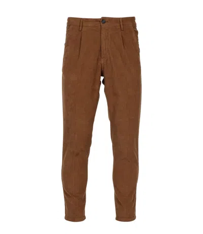 Roy Rogers Roy Roger's Trousers In Multi