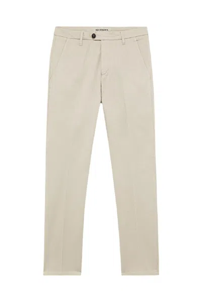 ROY ROGERS ROY ROGER'S TROUSERS BEIGE