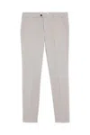 Roy Rogers Roy Roger's Trousers Beige In Beige Chiari E Naturali