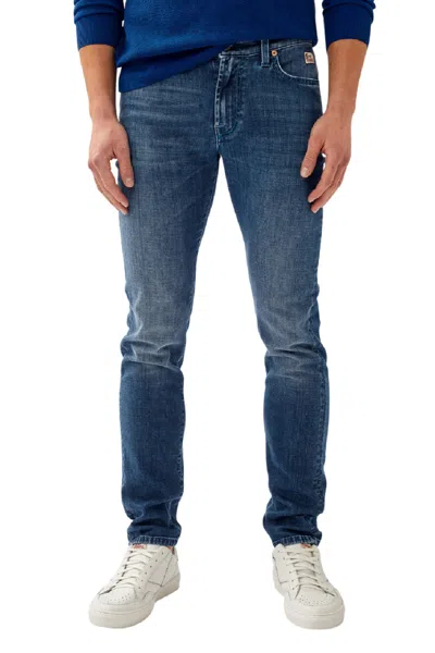 Roy Rogers Roy Roger's Trousers Blue