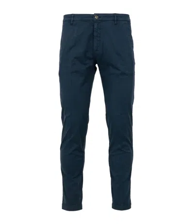 Roy Rogers Roy Roger's Trousers Blue