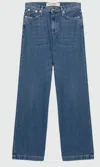 Roy Rogers Roy Roger's Trousers Blue In Blu Blu E Verdi