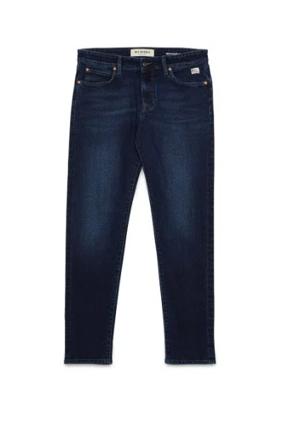 ROY ROGERS ROY ROGER'S TROUSERS BLUE