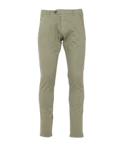 Roy Rogers Roy Roger's Trousers Green