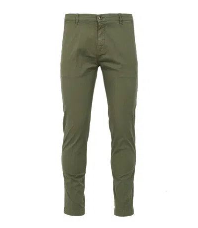 Roy Rogers Roy Roger's Trousers Green