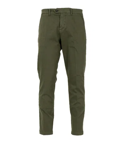 Roy Rogers Roy Roger's Trousers In Green