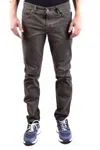 Roy Rogers Jeans In Military Green