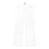 Roy Rogers Roy Roger's Trousers White