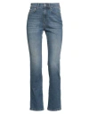 Roy Rogers Jeans In Blue