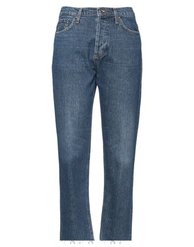 Roy Rogers Jeans In Blue