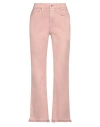 Roy Rogers Jeans In Pink