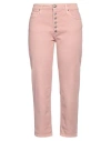 Roy Rogers Jeans In Pink