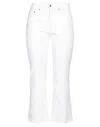 Roy Rogers Jeans In White