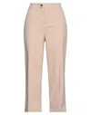 Roy Rogers Pants In Beige
