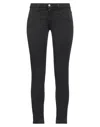 Roy Rogers Pants In Black