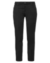 Roy Rogers Pants In Black