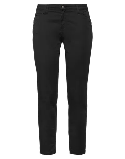 Roy Rogers Pants In Black