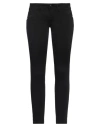 Roy Rogers Pants In Black