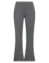 Roy Rogers Pants In Grey