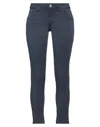 Roy Rogers Pants In Blue