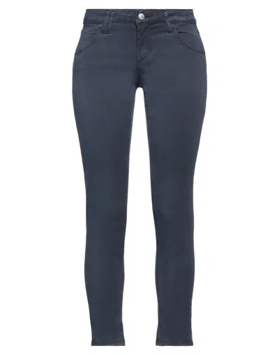 Roy Rogers Pants In Blue