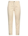 Roy Rogers Pants In Yellow