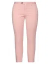 Roy Rogers Pants In Pink