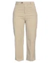 Roy Rogers Pants In Sage Green