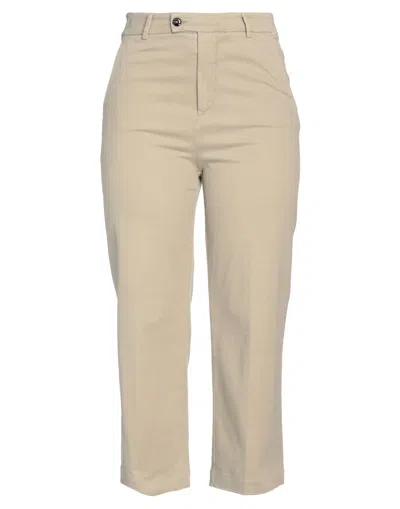 Roy Rogers Pants In Sage Green