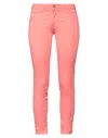 Roy Rogers Pants In Pink
