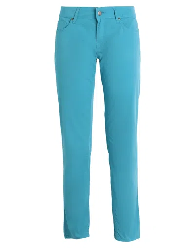 Roy Rogers Pants In Blue