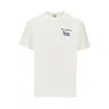 Roy Rogers Roy Roger's X Dave's Ny T-shirt In White