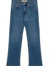 Roy Rogers Roy Roger's Jeans In Blue