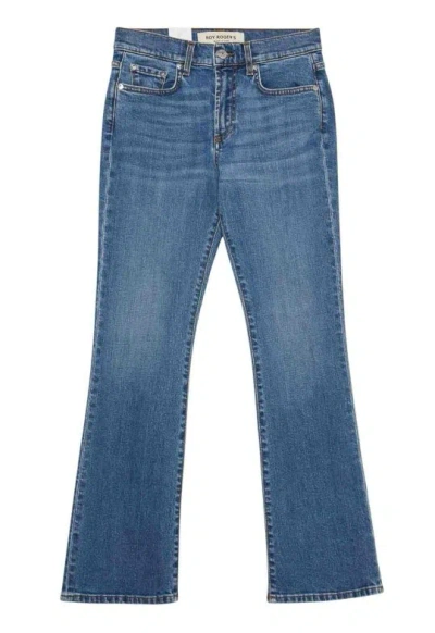 Roy Rogers Roy Roger's Zandra In Blue