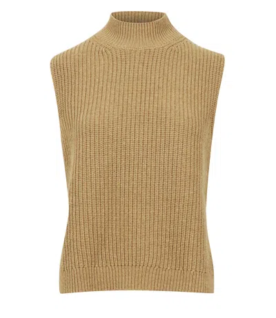 Roy Rogers Roy Roger's Jackets Mustard In Brown