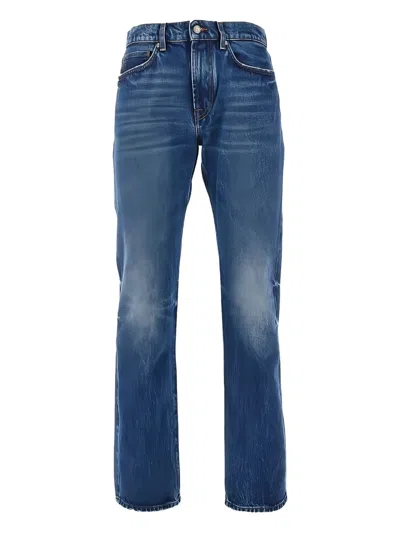 ROY ROGERS SANDPAPERS WORK WEEK JEANS