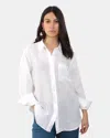 Roy Rogers Shirt Shirt Roy Roger's - C0367 Blanc De Blanc In White
