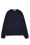 Roy Rogers Roy Roger's Sweaters Blue In Blue