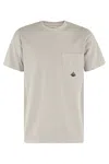 Roy Rogers T Shirt Pocket In Sand