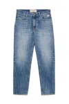 Roy Rogers Roy Roger's Jeans Blue In Blue