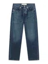 Roy Rogers Trousers In Blue