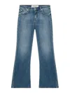 Roy Rogers Trousers In Blue