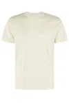 Roy Rogers Tshirt In Lemon