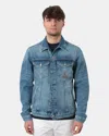 Roy Rogers Roy Roger's Jacket New Simply Re-search Deni Melrose Clothing In Brown