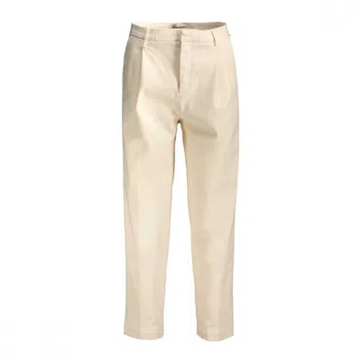 Roy Rogers Women's Trousers Roy Roger's Red015e0160111 ♪ C0087 In Neutral