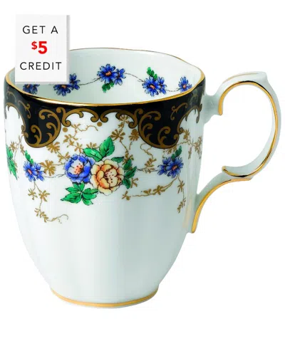 Royal Albert 100 Years Duchess Mug With $5 Credit In Multi