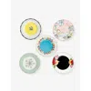 Royal Albert Years Plate 20cm